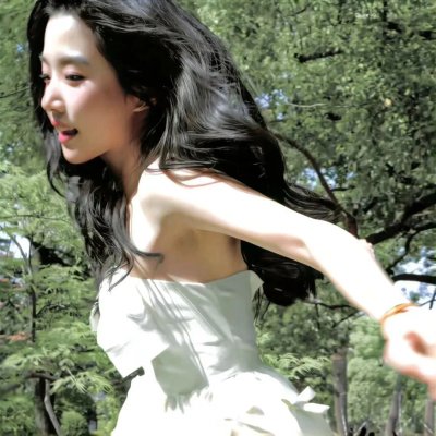 碧丽莎的情人