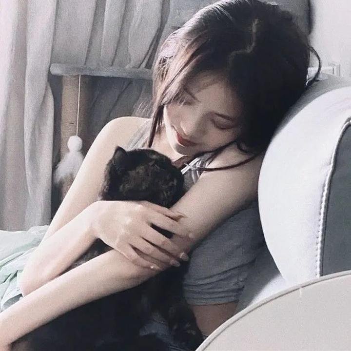 卷发苏